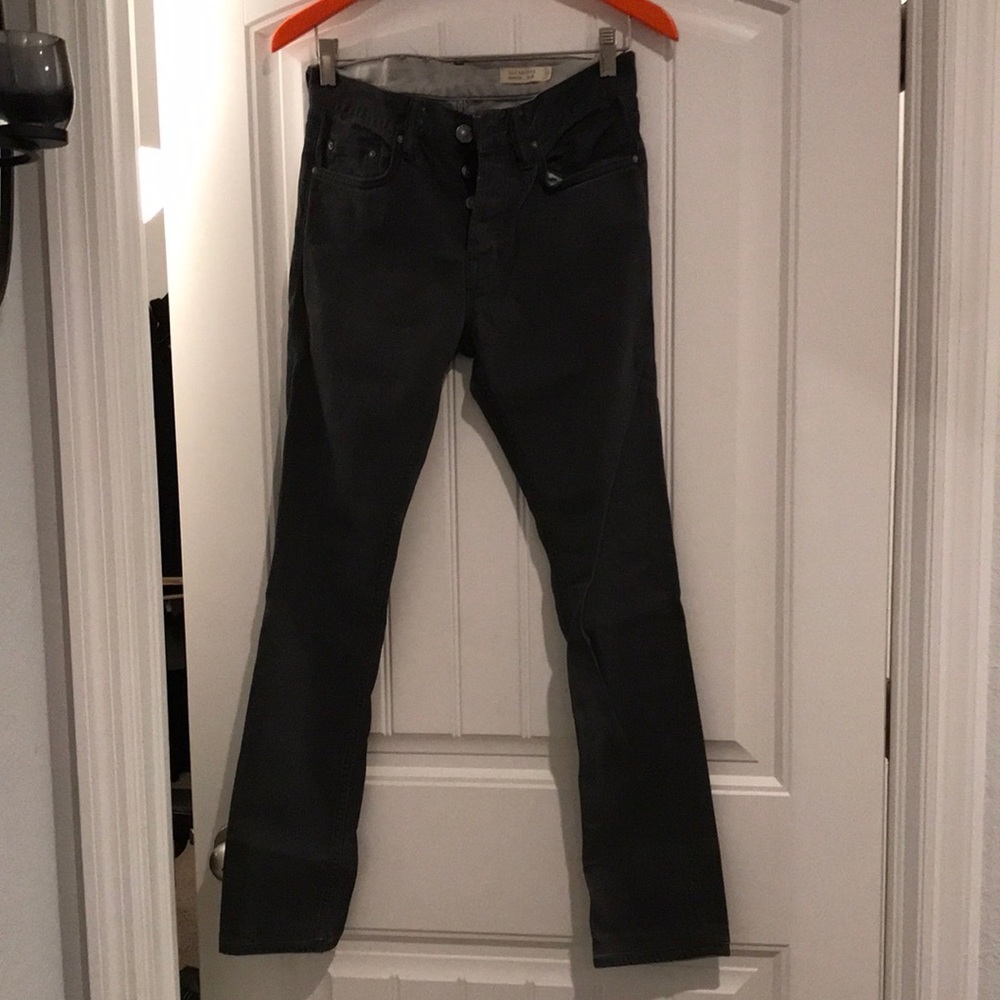 All Saints Jeans